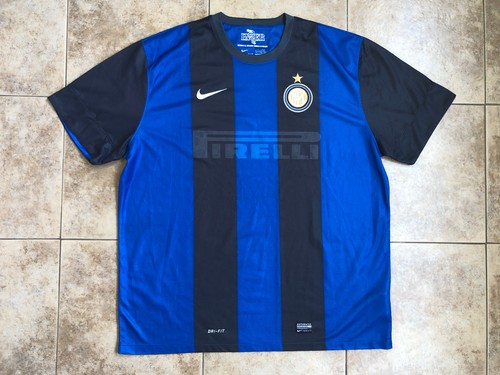 Maglia calcio inter milan home - maglia,