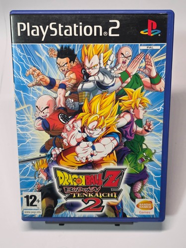 Dragon ball budokai - ball,