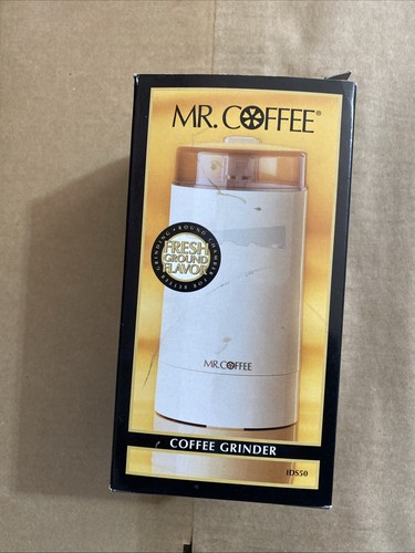 Macinacaffè coffee ids 50 - macinacaffè, mr.