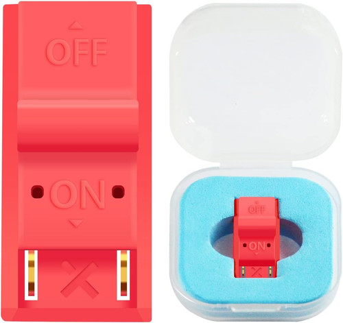 Rcm jig - clip, per