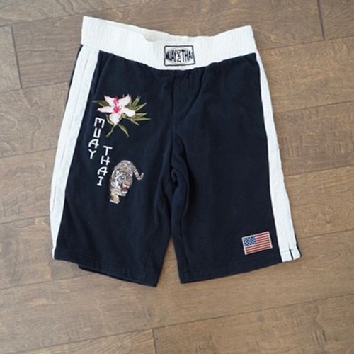 Pantaloncini boxe vintage - pantaloncini,