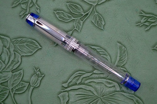 Pilot prera transparent - prera,