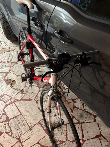 Twin sport bici da - b'twin,