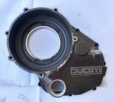 CARTER COPERCHIO FRIZIONE A SECCO DUCATI 750 F1 SS OEM Dry CLUTCH COVER CASE  