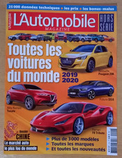 L'AUTOMOBILE Magazine -
