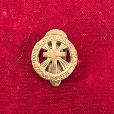 2358 - Spilla a piedino Azione