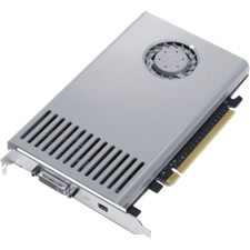 NVIDIA GeForce GT 120 - 512 MB
