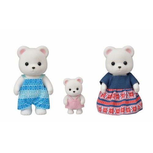 Sylvanian families famiglie - sylvanian,
