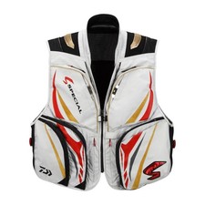 Daiwa Gilet da Pesca DV-1025