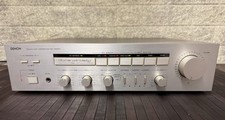 Denon PMA-737 Amplificatore e