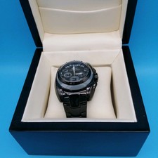 CHRONOTECH OBLO Chronograph