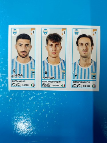 Figurine calciatori panini - calciatori,