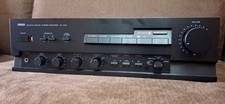 YAMAHA AX-500 AMPLIFICATORE