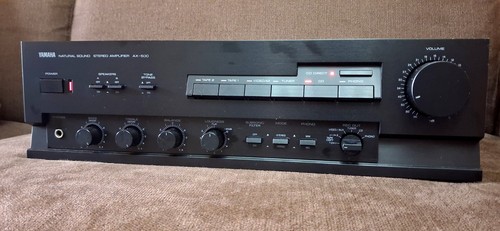 Yamaha 500 amplificatore - yamaha, ax-500