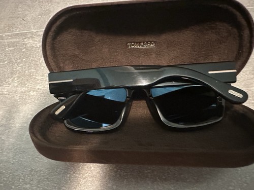 Tom ford fausto - fausto, ft0711-01a
