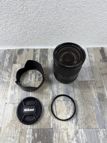 Nikon nikkor 18 300mm - nikkor, 18-300mm