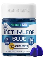 Holistic MD M Blue for Humans