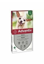 Advantix Spot-on per Cani Fino