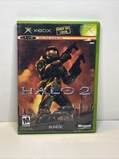 Halo 2 (Microsoft Xbox)