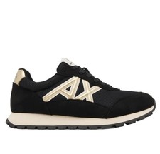 SCARPE ARMANI EXCHANGE UOMO