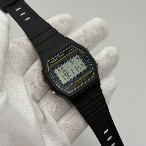 Casio marlin - (248),
