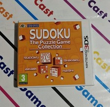 SUDOKU THE PUZZLE GAME