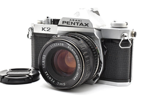 Testata exc pentax - testata【exc+5】pentax, k2