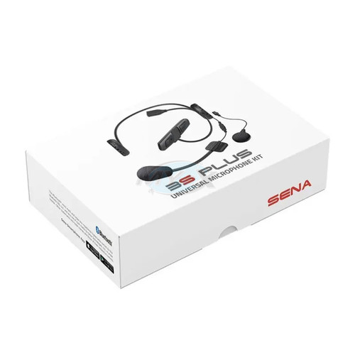 Sena 3splus interfono - sena, 3splus-wb