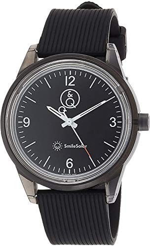 Orologio solare citizen q - solare,
