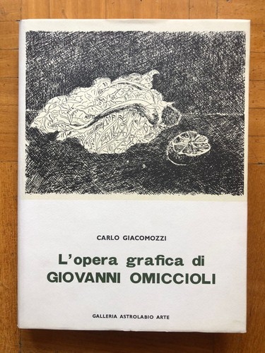 Giovanni omiccioli opera - giovanni, l'opera