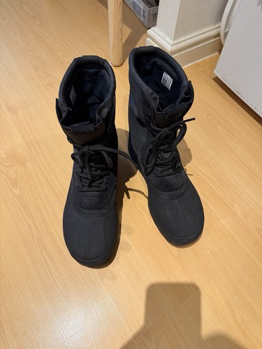 Adidas yeezy 950 pirate - pirate, nero