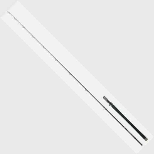 Daiwa tournament pike - daiwa,