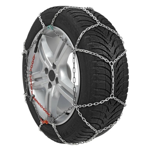 Catene neve 9mm - catene,