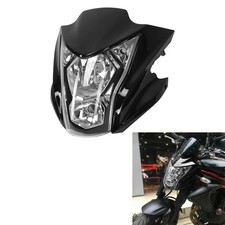 Headlight Fairing Light Lamp