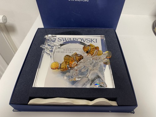 Statuina swarovski 657120 - statuina,