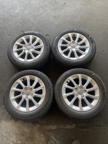 Cerchi gomme audi 3 anno - audi,