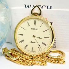 Orologio da tasca vintage