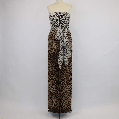 Abito midi dolce gabbana - abito,