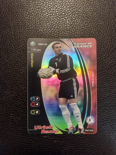 Rame foil football champions - foil,