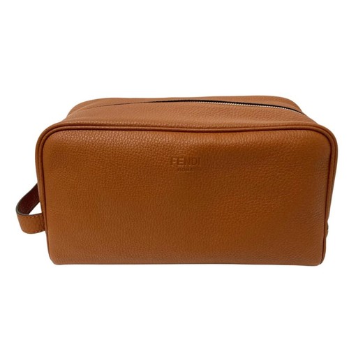 Fendi cuoio romano travel - romano, kit