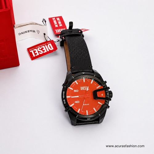 Orologio diesel - orologio,
