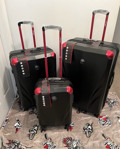 Set bagagli hardy - bagagli,