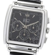 ZENITH El Primero Classe 4