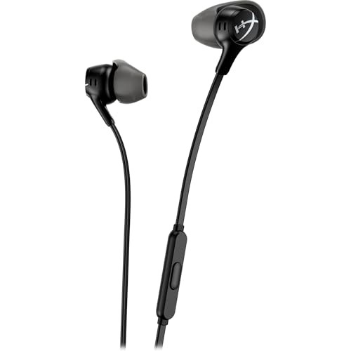 Auricolari hyperx cloud - auricolari,