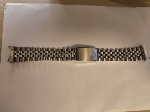 Used 20mm stainless steel - 20mm,
