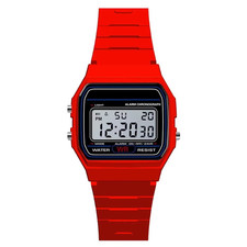 Orologio Sportivo Militare