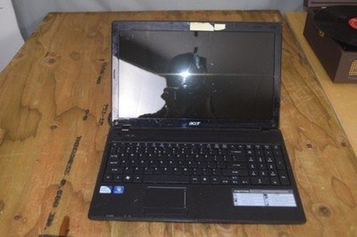Portatile vintage acer aspire - portatile,