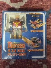 Vintage DELUXE DAITARN 3