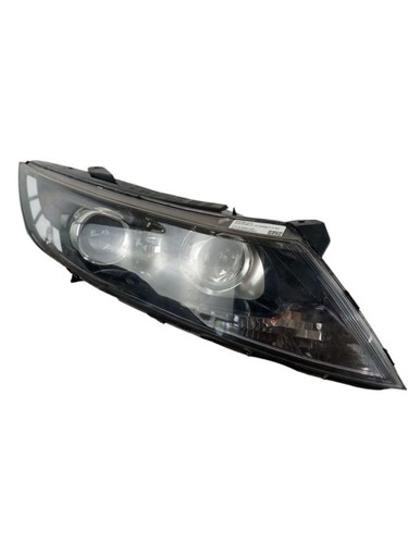 Lampada frontale kia optima - frontale,