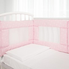 Babysanity - Paracolpi Lettino